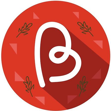 Borscht Hostel キエフ エクステリア 写真