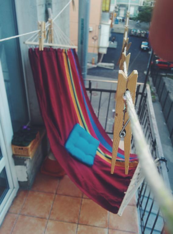 Borscht Hostel キエフ 部屋 写真